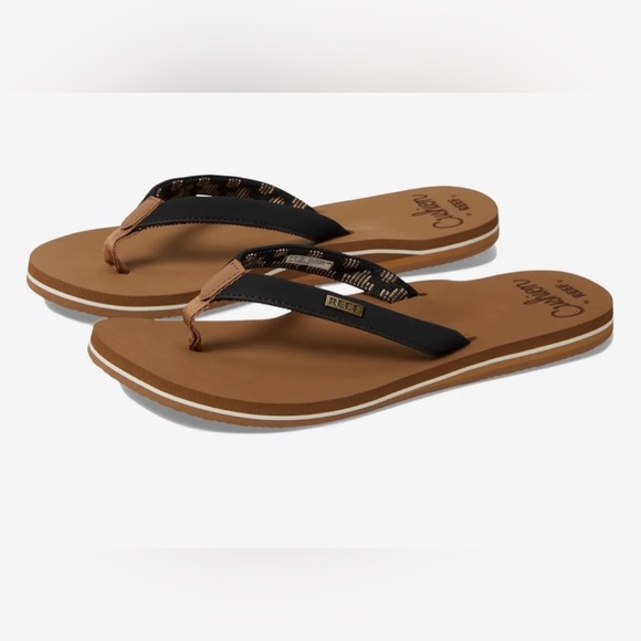 Reef Shoes - NWT Reef Women’s Cushion Sands